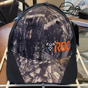 ROC Pacific headwear cap